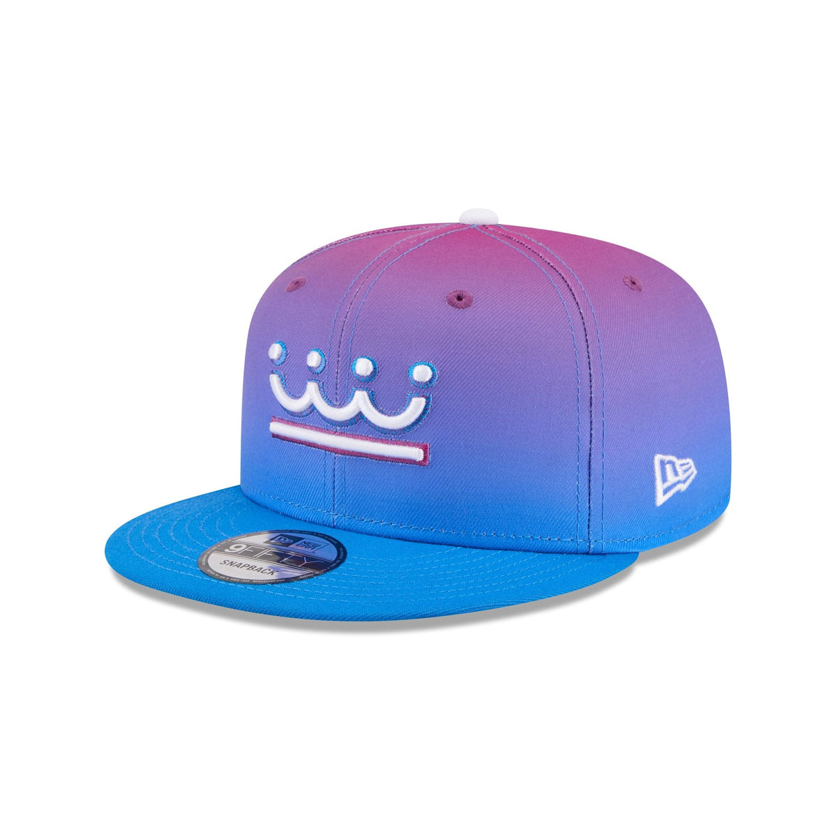 Kansas City Royals 2026 City Connect 9FIFTY Snapback Hat