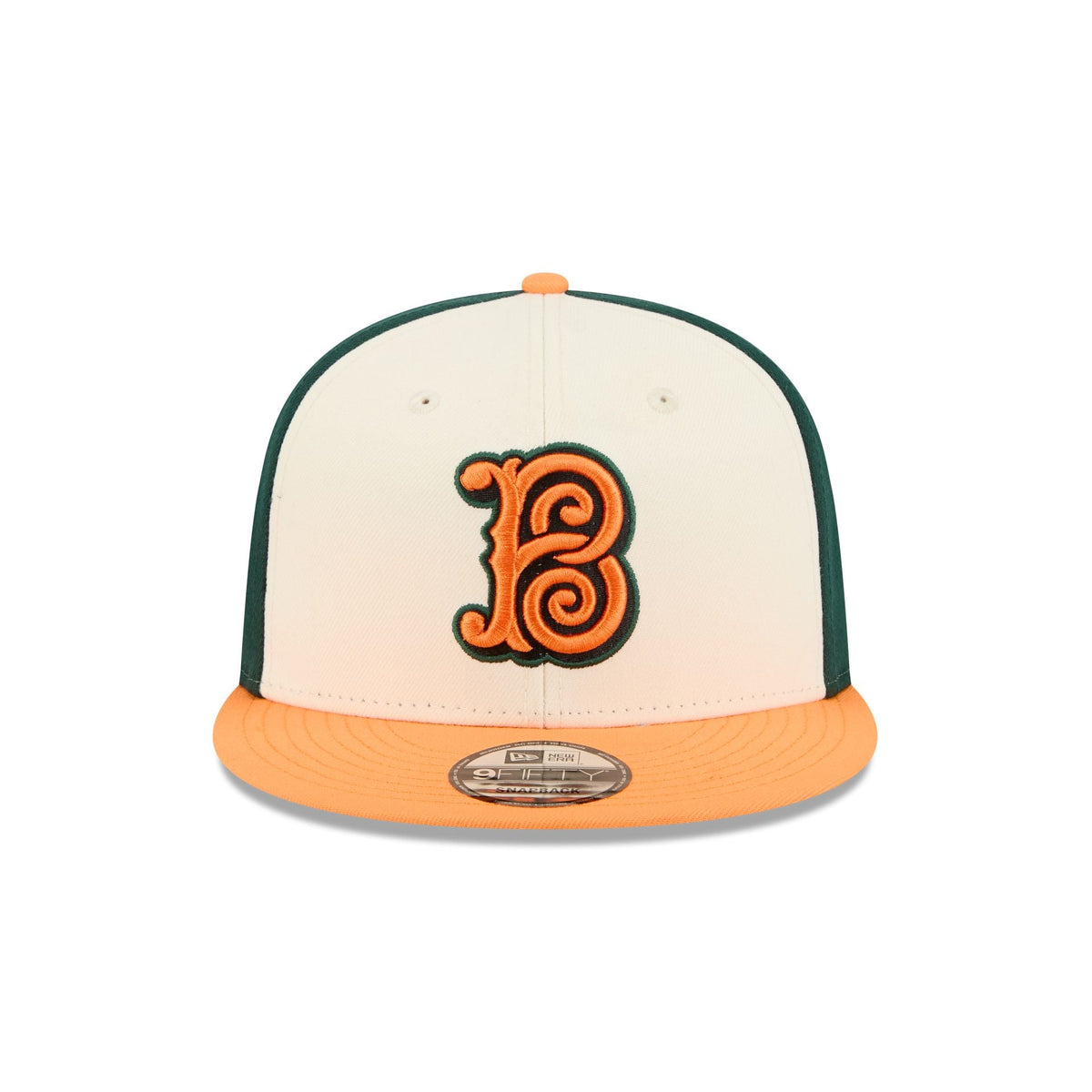 Baltimore Orioles 2026 City Connect 9FIFTY Snapback Hat