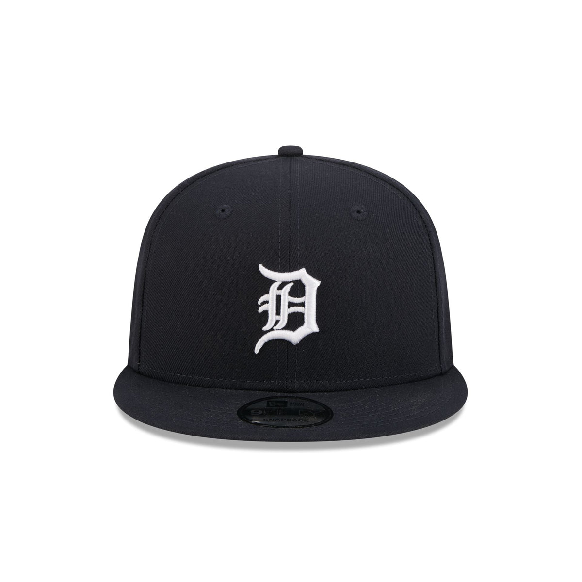 Detroit Tigers 2026 City Connect 9FIFTY Snapback Hat