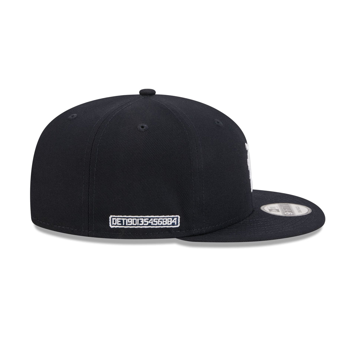 Detroit Tigers 2026 City Connect 9FIFTY Snapback Hat