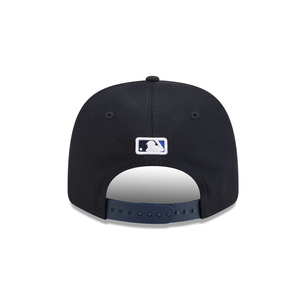 Detroit Tigers 2026 City Connect 9SEVENTY Stretch-Snap Hat
