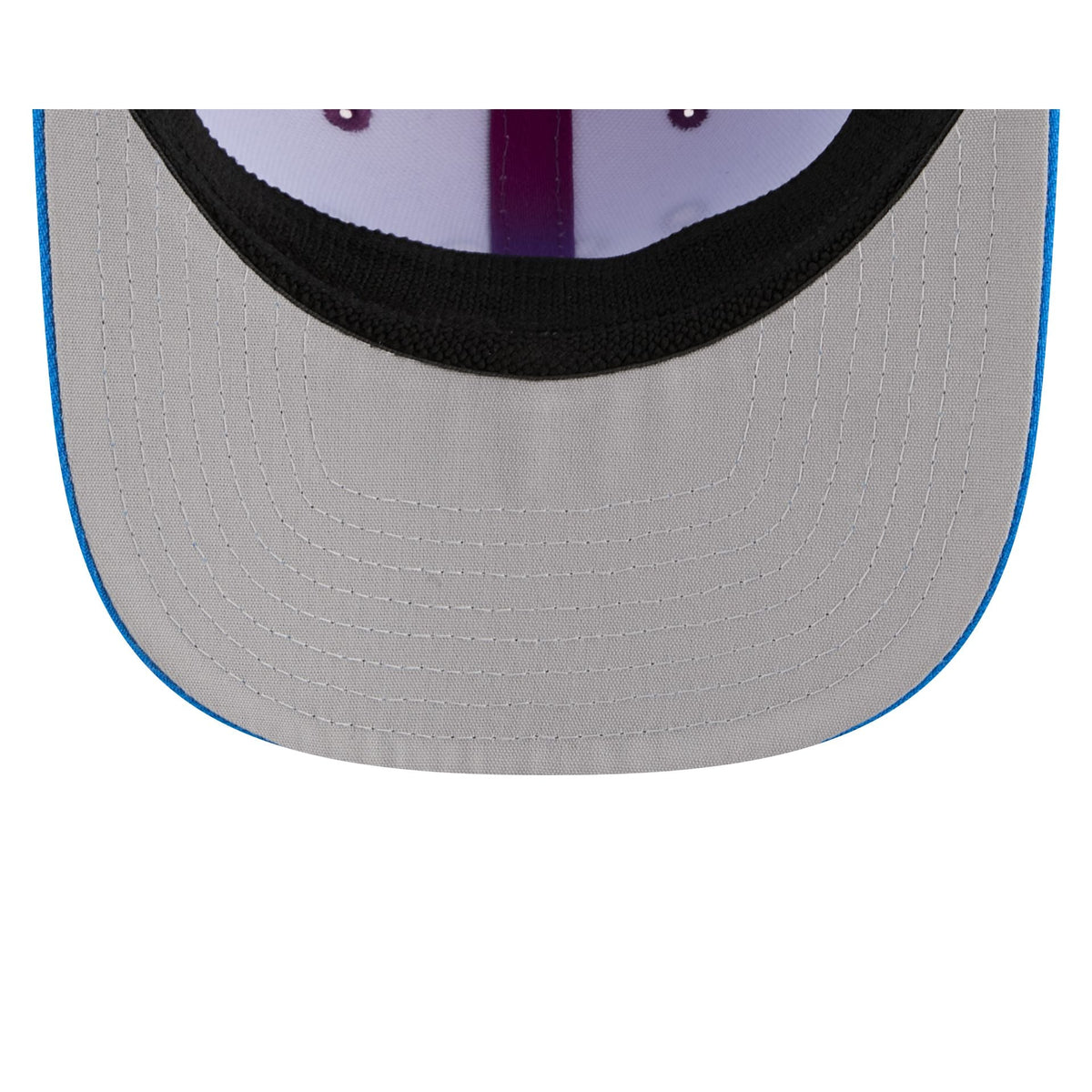 Kansas City Royals 2026 City Connect 9SEVENTY Stretch-Snap Hat