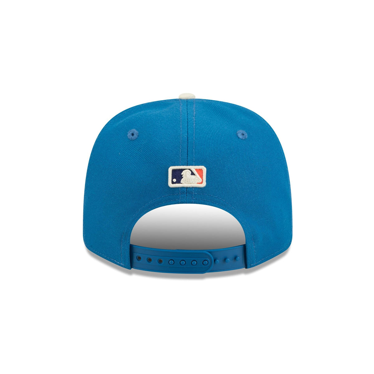 Milwaukee Brewers 2026 City Connect 9SEVENTY Stretch-Snap Hat