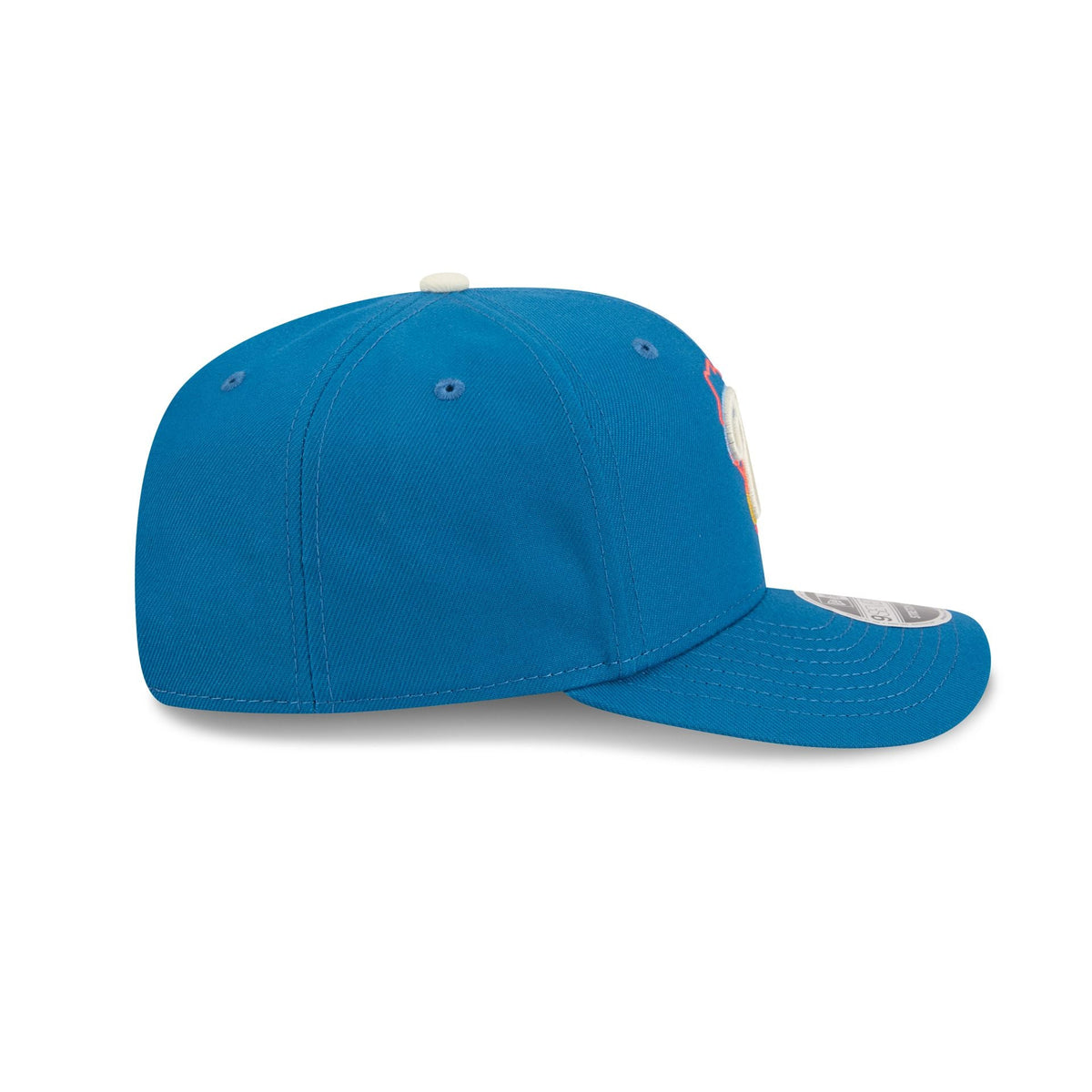 Milwaukee Brewers 2026 City Connect 9SEVENTY Stretch-Snap Hat