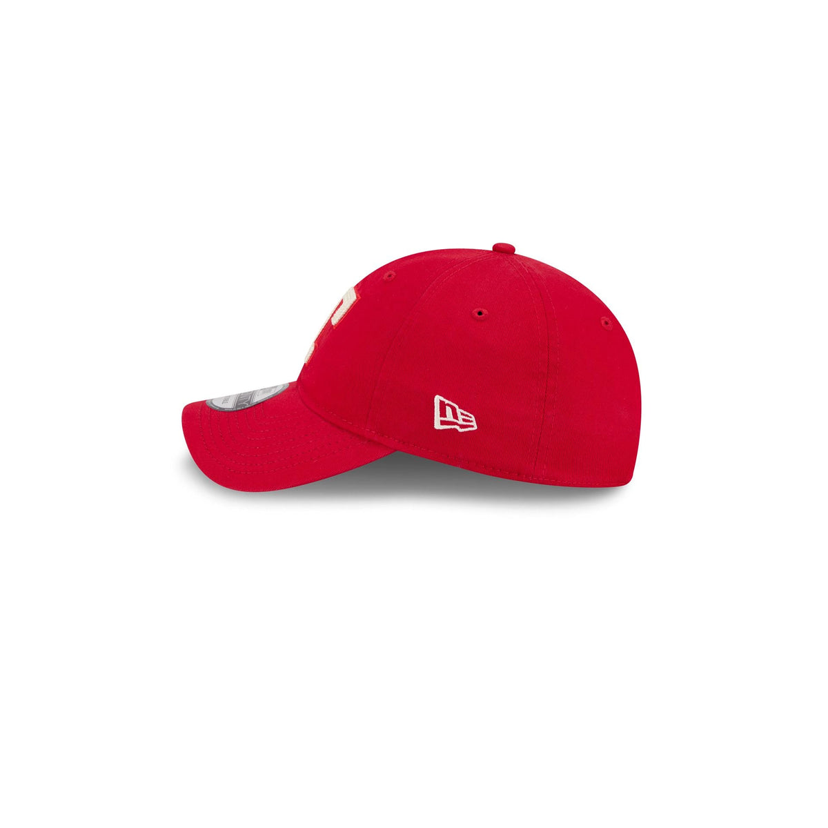 Texas Rangers 2026 City Connect Kids 9TWENTY Adjustable Hat
