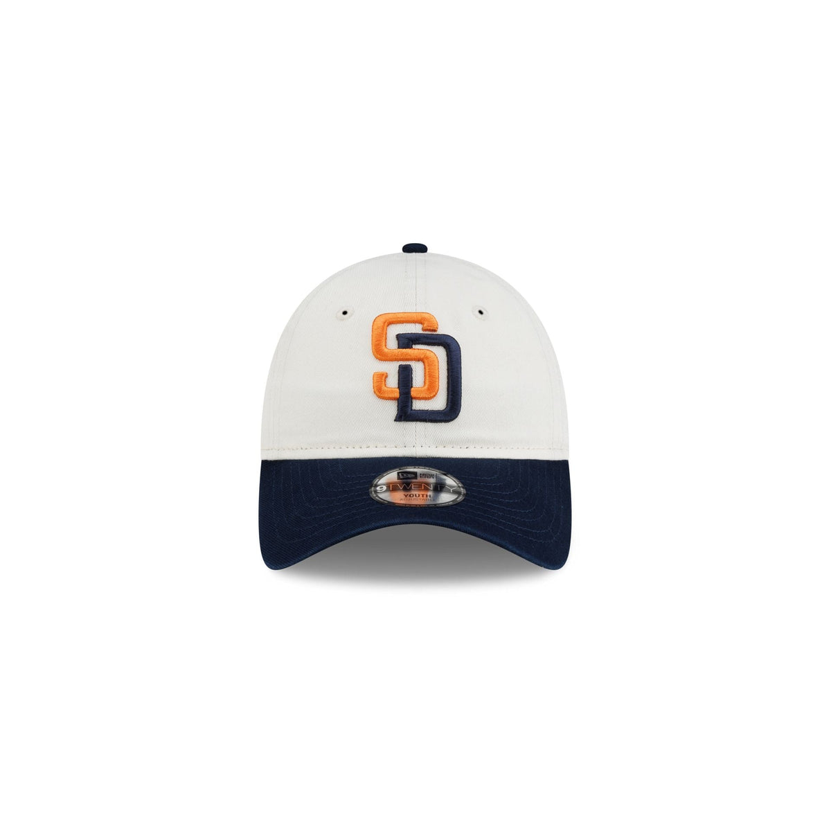 San Diego Padres 2026 City Connect Kids 9TWENTY Adjustable Hat