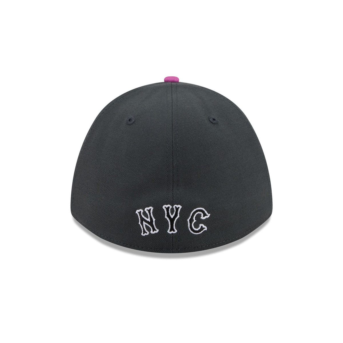 New York Mets 2026 City Connect 39THIRTY M-Crown Stretch Fit Hat