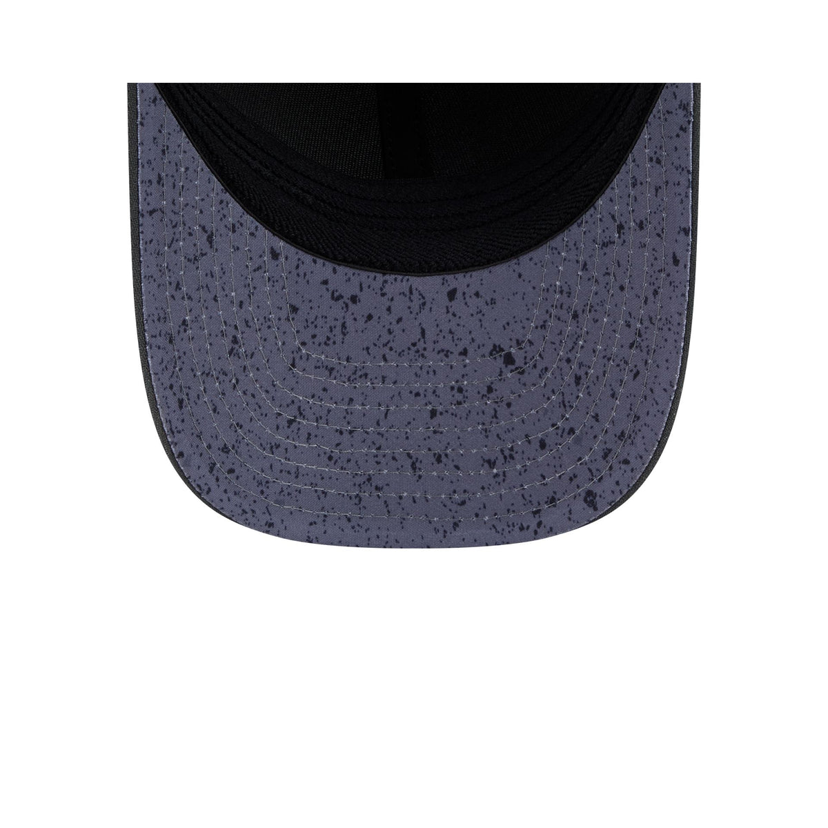 New York Mets 2026 City Connect 39THIRTY M-Crown Stretch Fit Hat