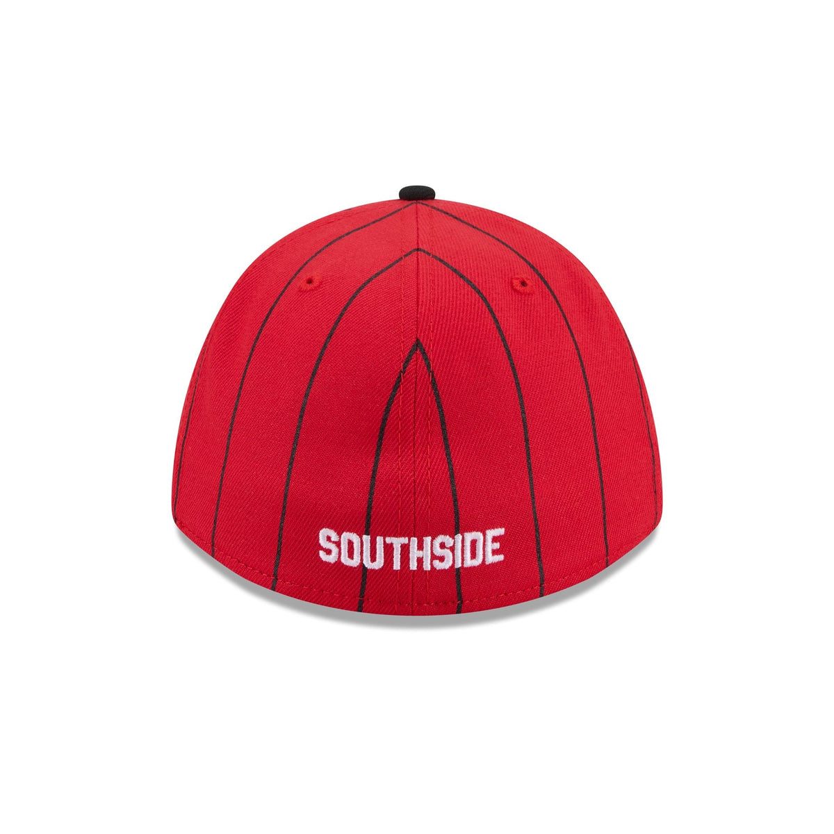 Chicago White Sox 2026 City Connect 39THIRTY M-Crown Stretch Fit Hat