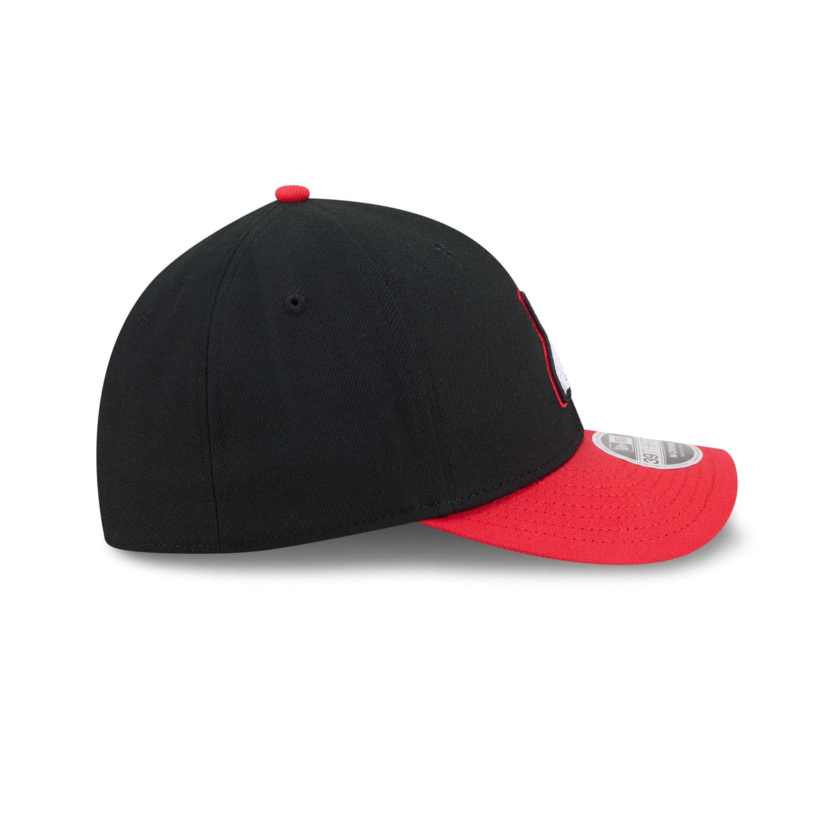 Chicago White Sox 2026 City Connect Alt 39THIRTY M-Crown Stretch Fit Hat