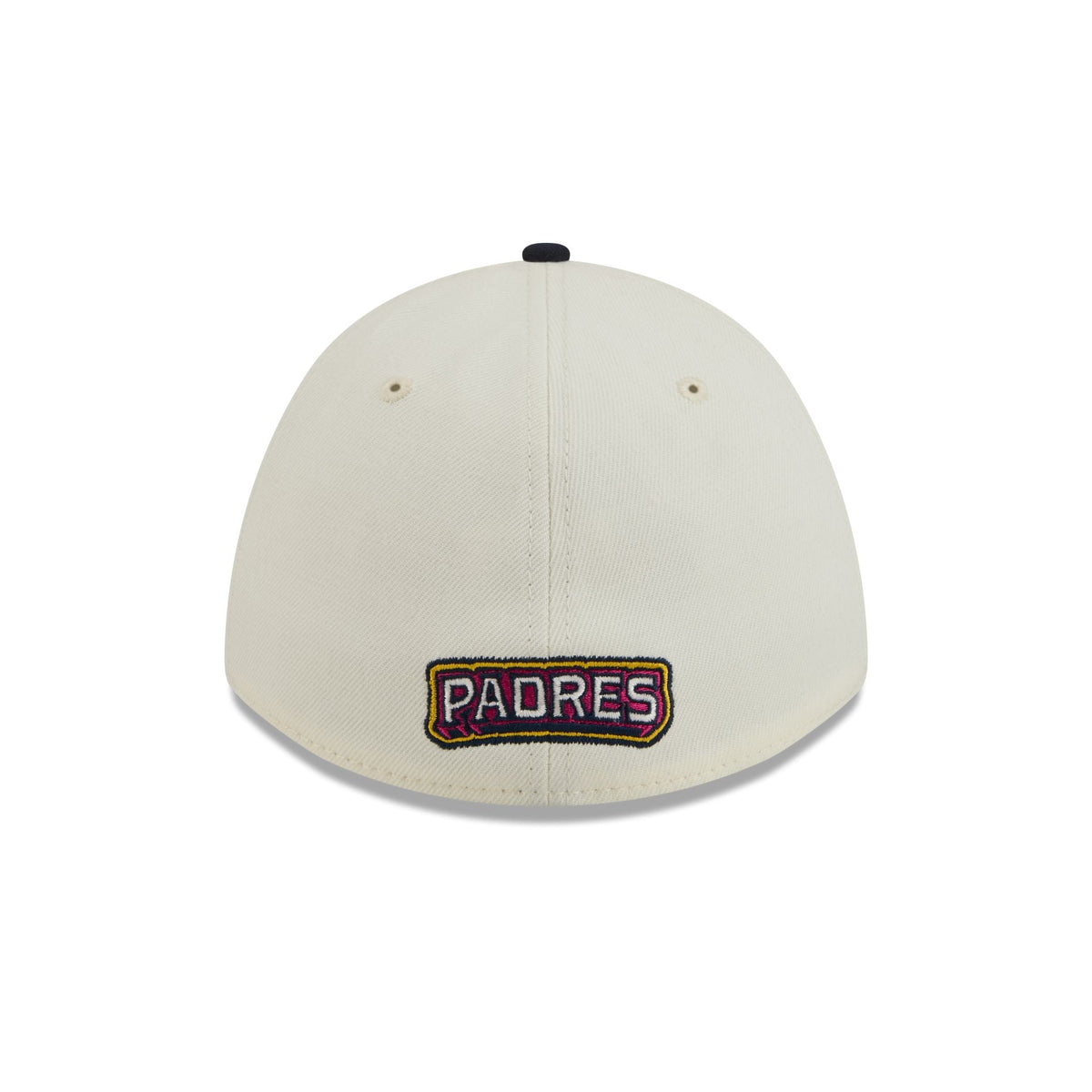 San Diego Padres 2026 City Connect 39THIRTY M-Crown Stretch Fit Hat