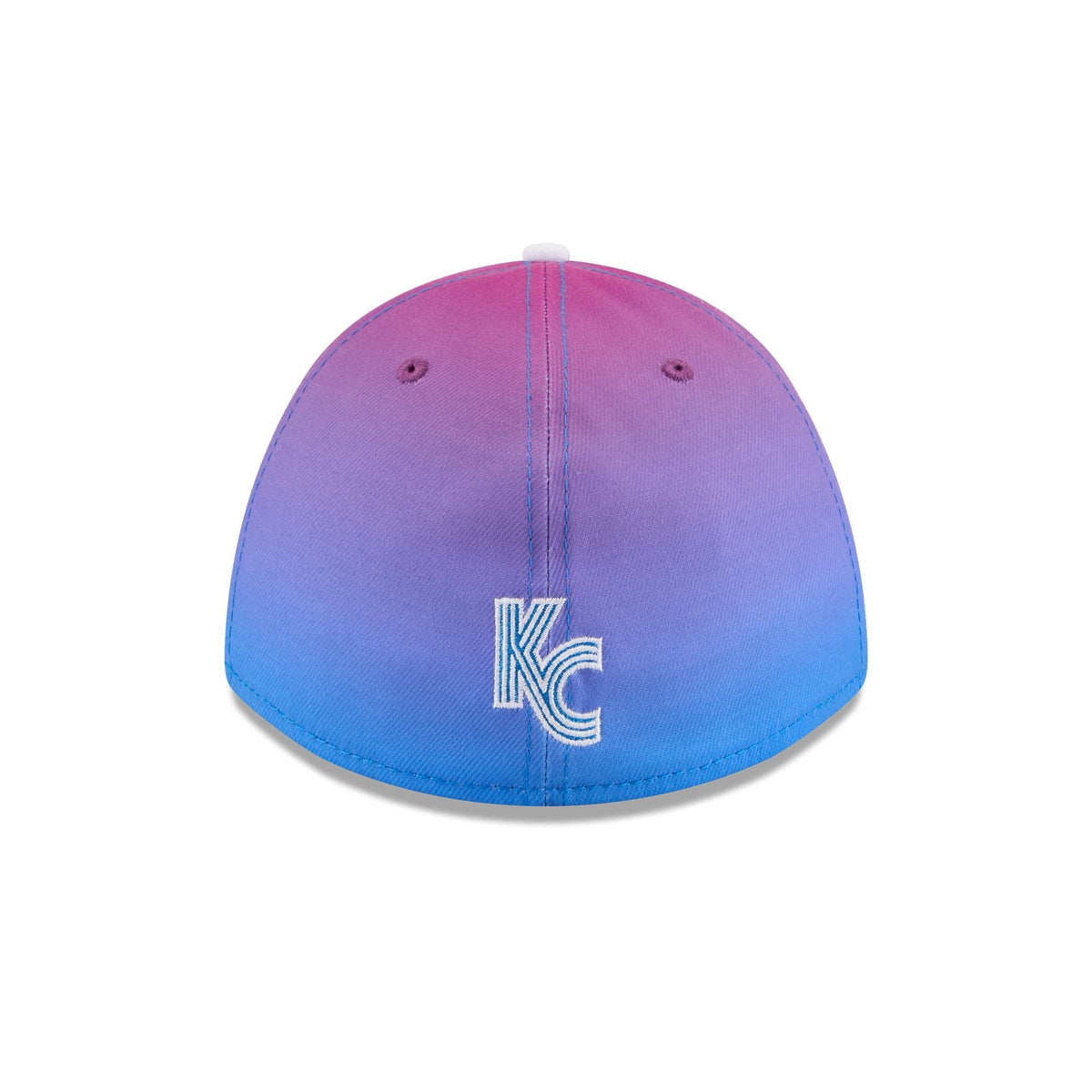 Kansas City Royals 2026 City Connect 39THIRTY M-Crown Stretch Fit Hat