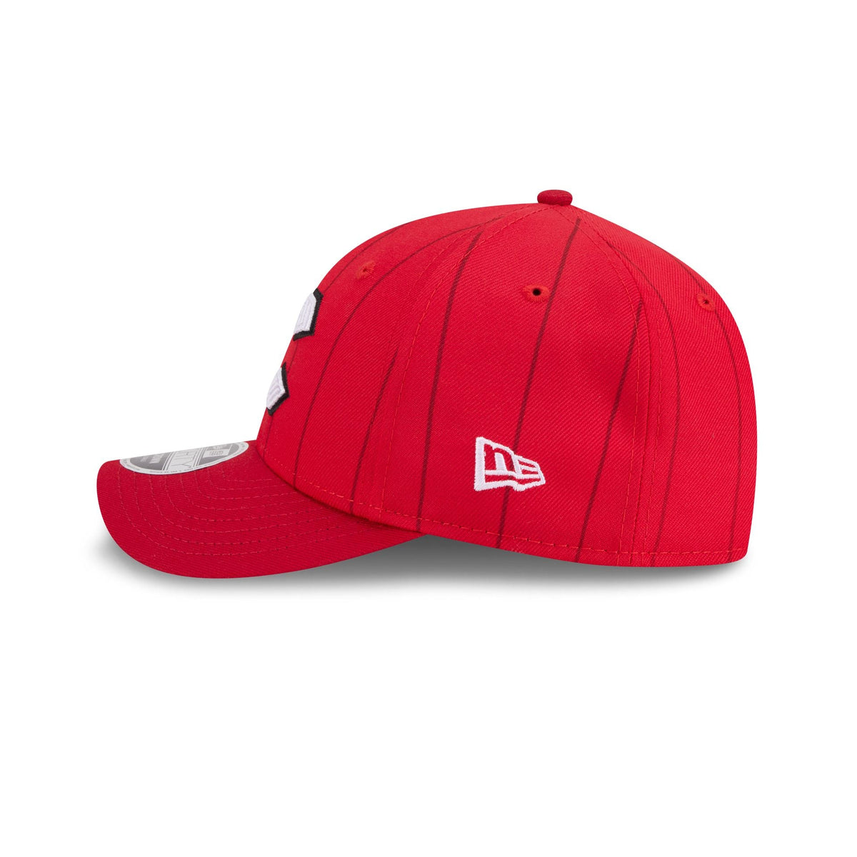 Cincinnati Reds 2026 City Connect 9FORTY M-Crown Snapback Hat