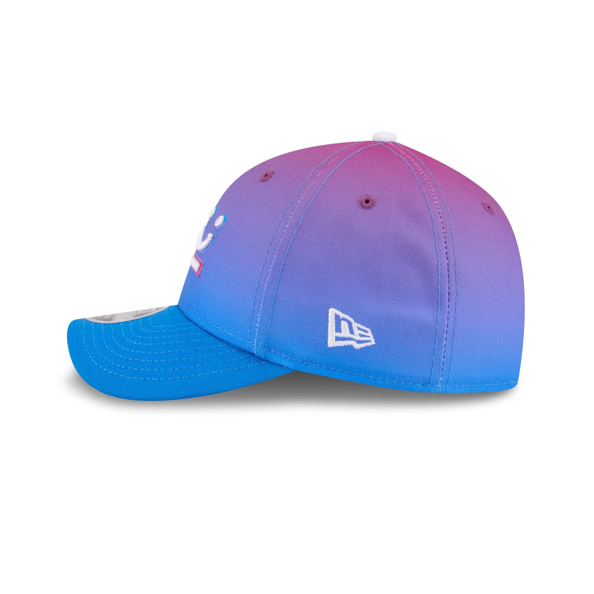Kansas City Royals 2026 City Connect 9FORTY M-Crown Snapback Hat