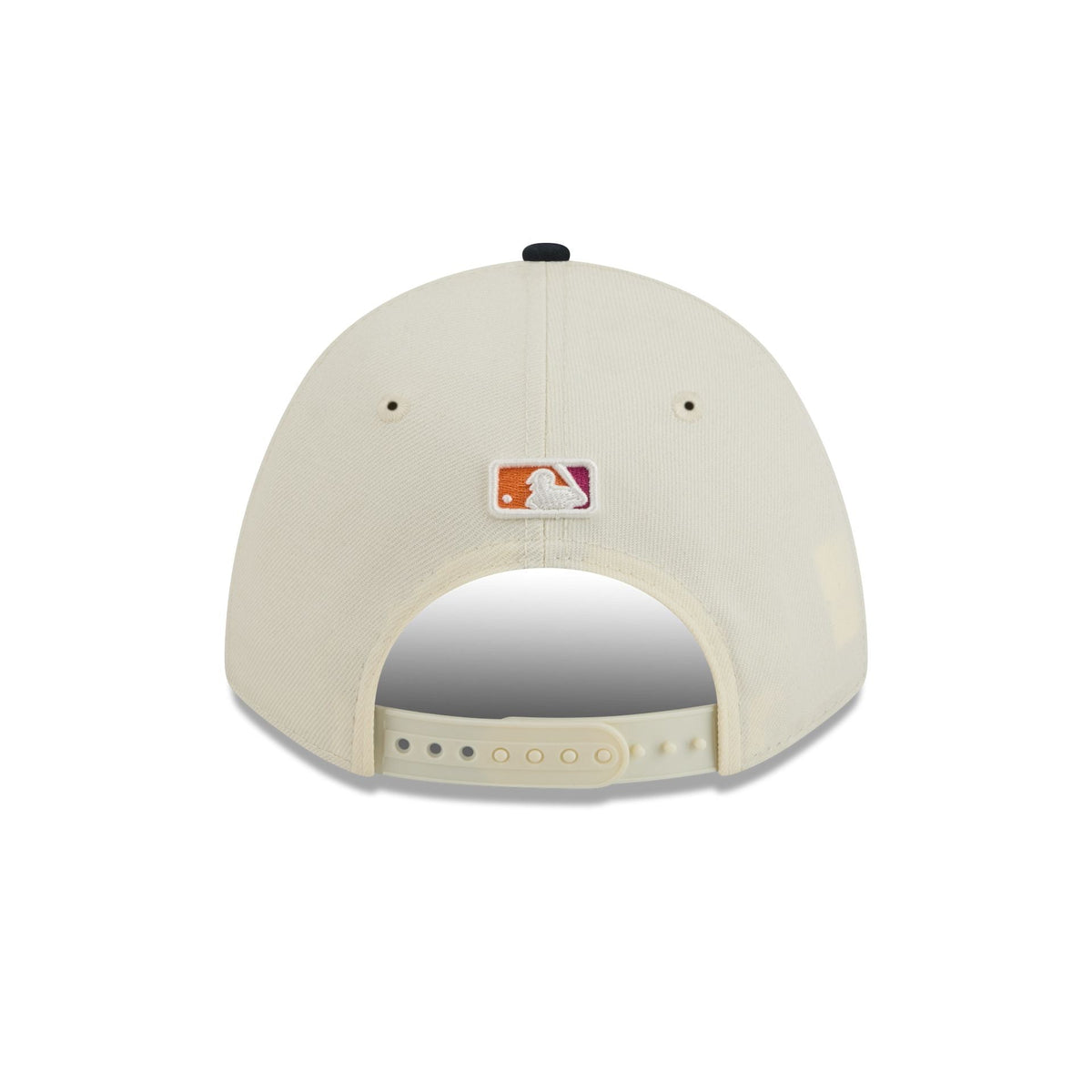San Diego Padres 2026 City Connect 9FORTY M-Crown Snapback Hat