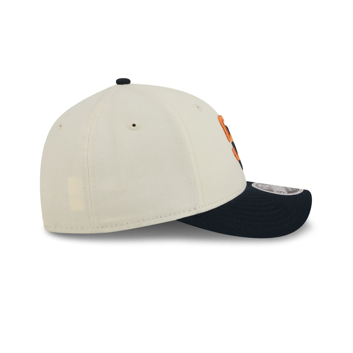 San Diego Padres 2026 City Connect 9FORTY M-Crown Snapback Hat