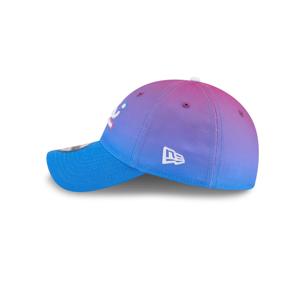 Kansas City Royals 2026 City Connect 9TWENTY Adjustable Hat