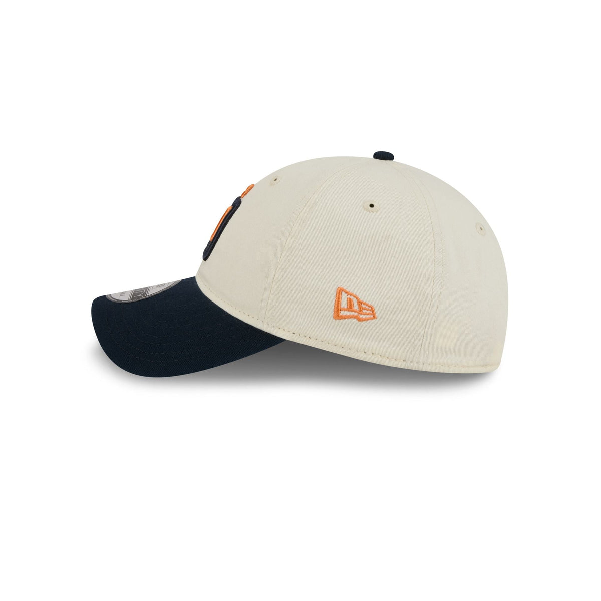 San Diego Padres 2026 City Connect 9TWENTY Adjustable Hat