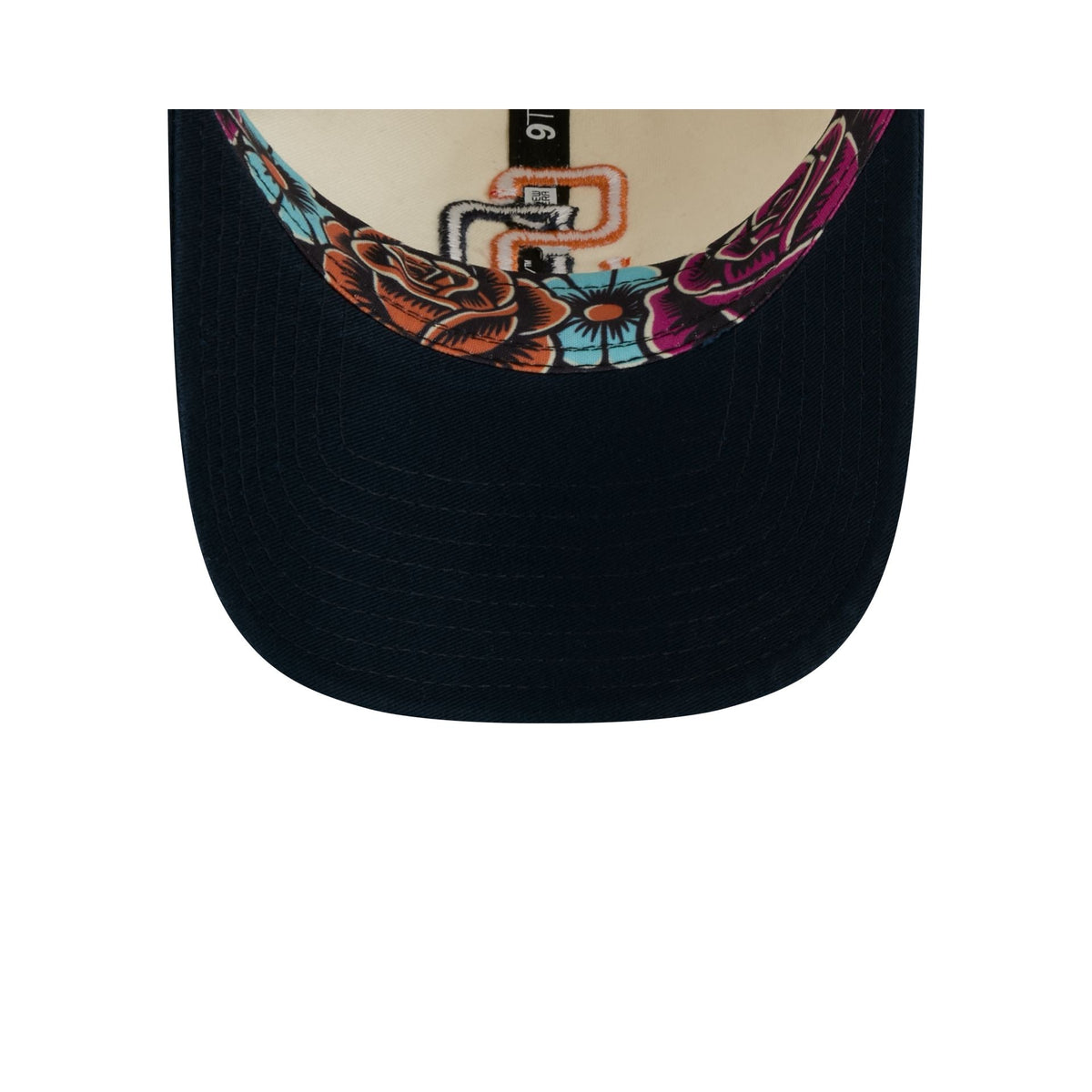 San Diego Padres 2026 City Connect 9TWENTY Adjustable Hat