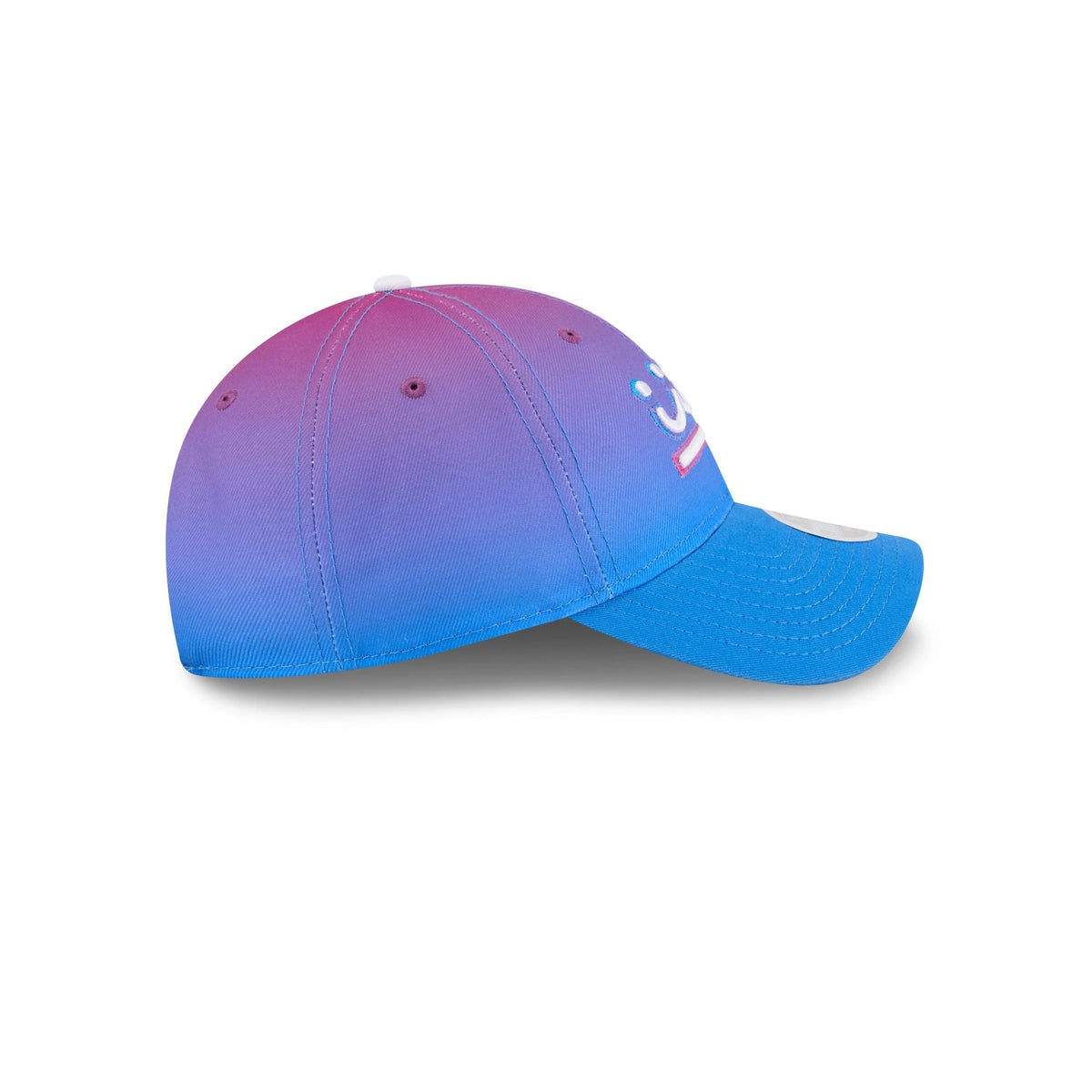 Kansas City Royals 2026 City Connect Women's 9TWENTY Adjustable Hat