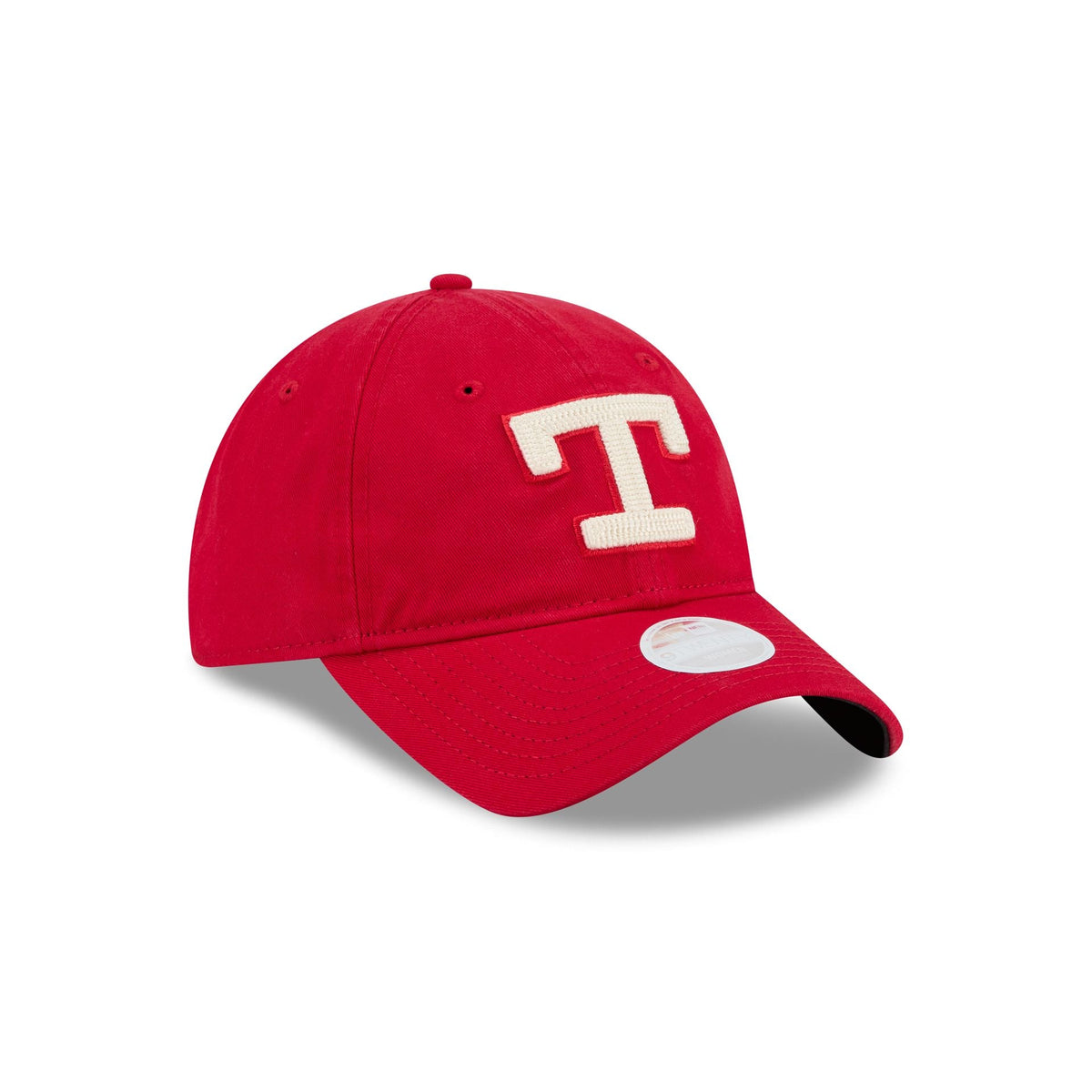 Texas Rangers 2026 City Connect Women's 9TWENTY Adjustable Hat