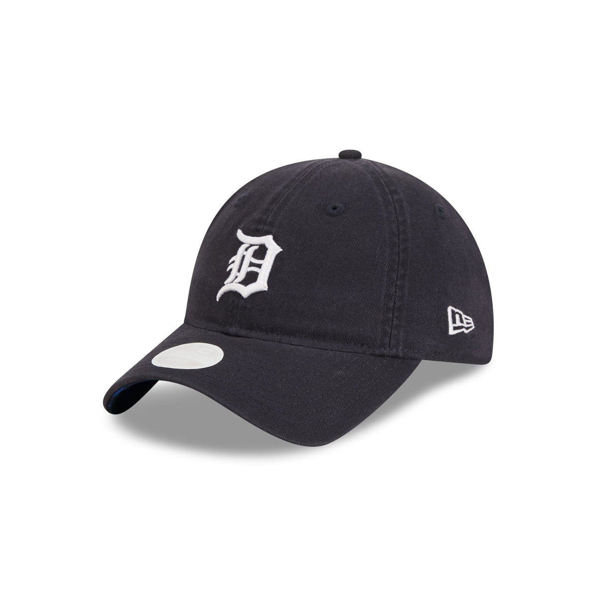 Detroit Tigers 2026 City Connect Women's 9TWENTY Adjustable Hat