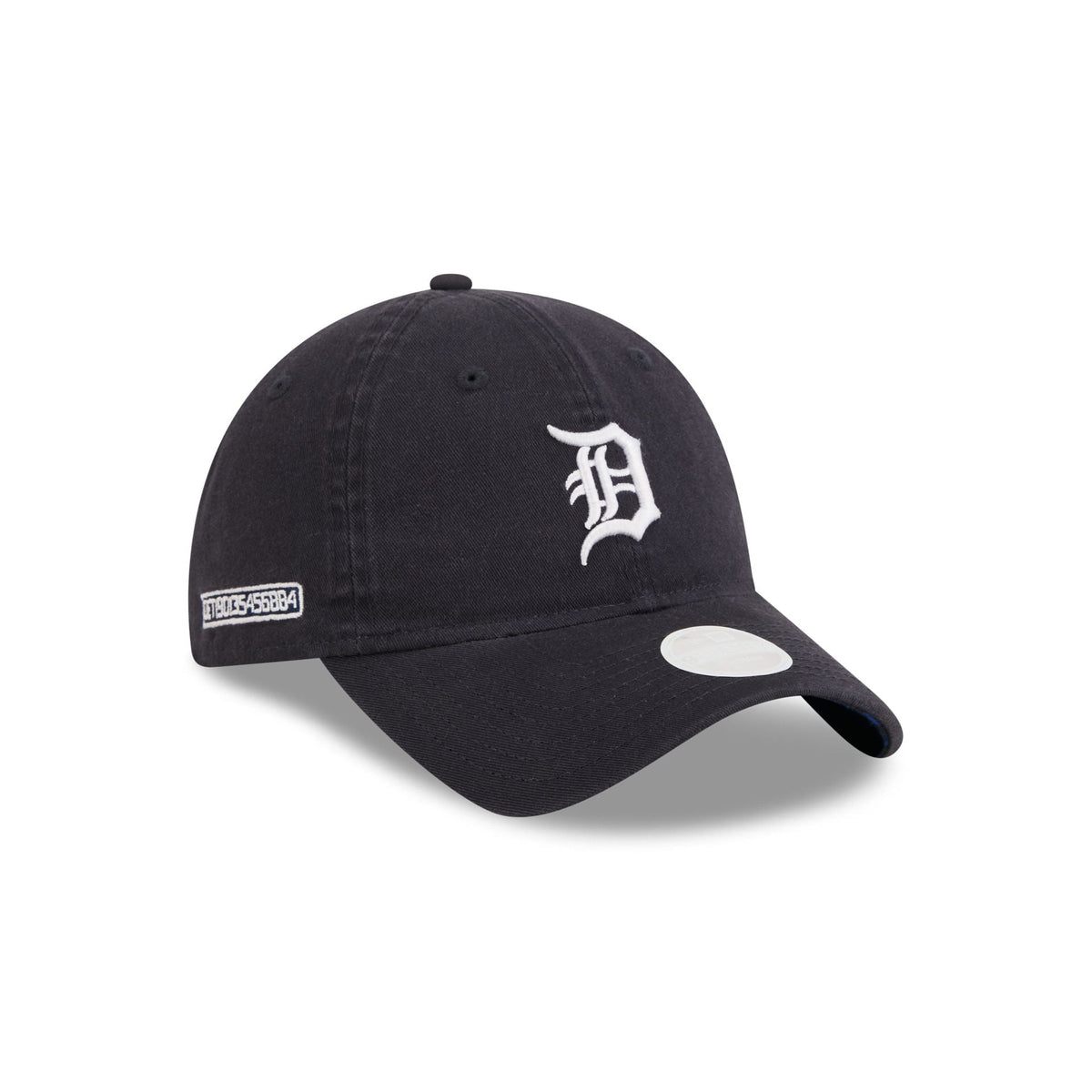 Detroit Tigers 2026 City Connect Women's 9TWENTY Adjustable Hat
