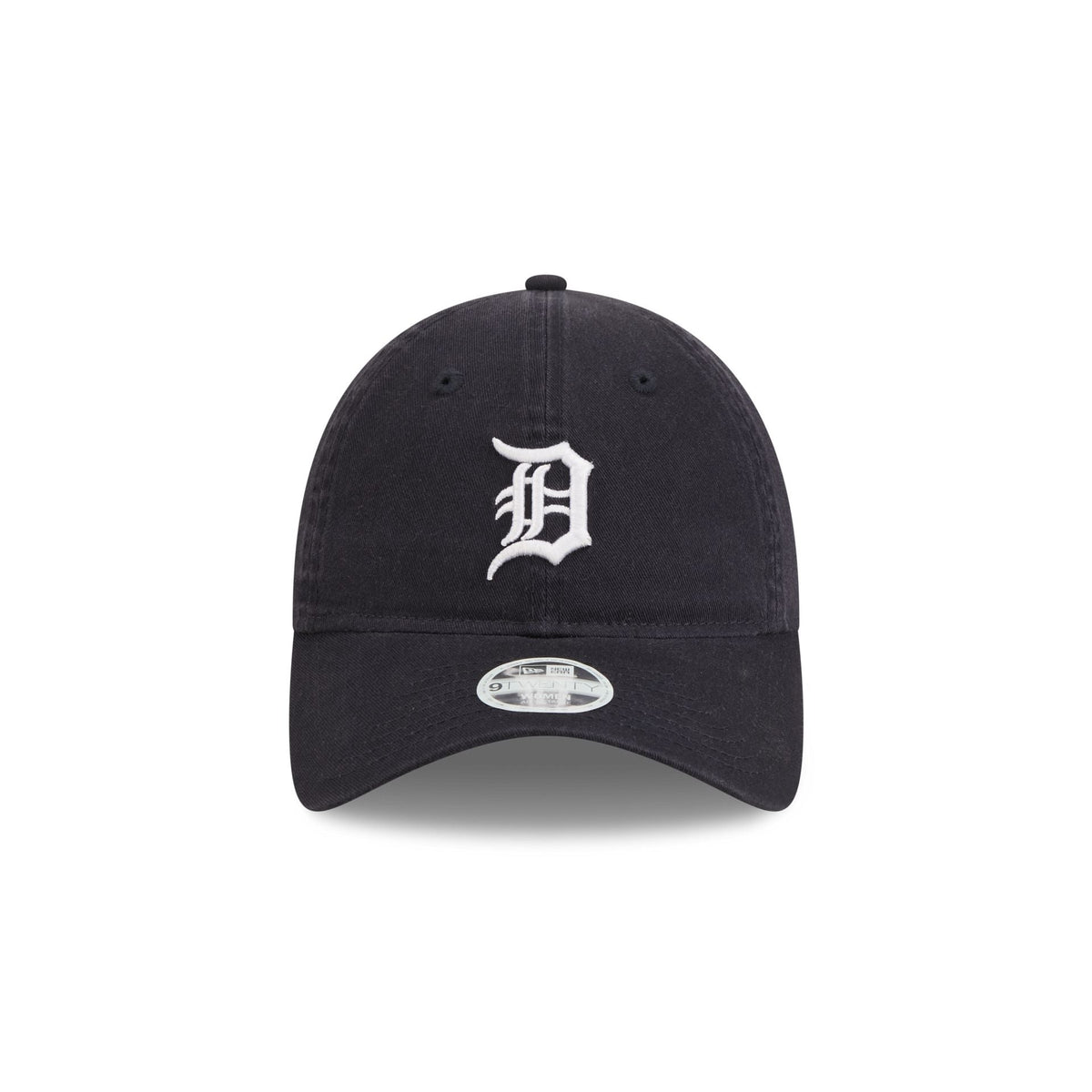 Detroit Tigers 2026 City Connect Women's 9TWENTY Adjustable Hat