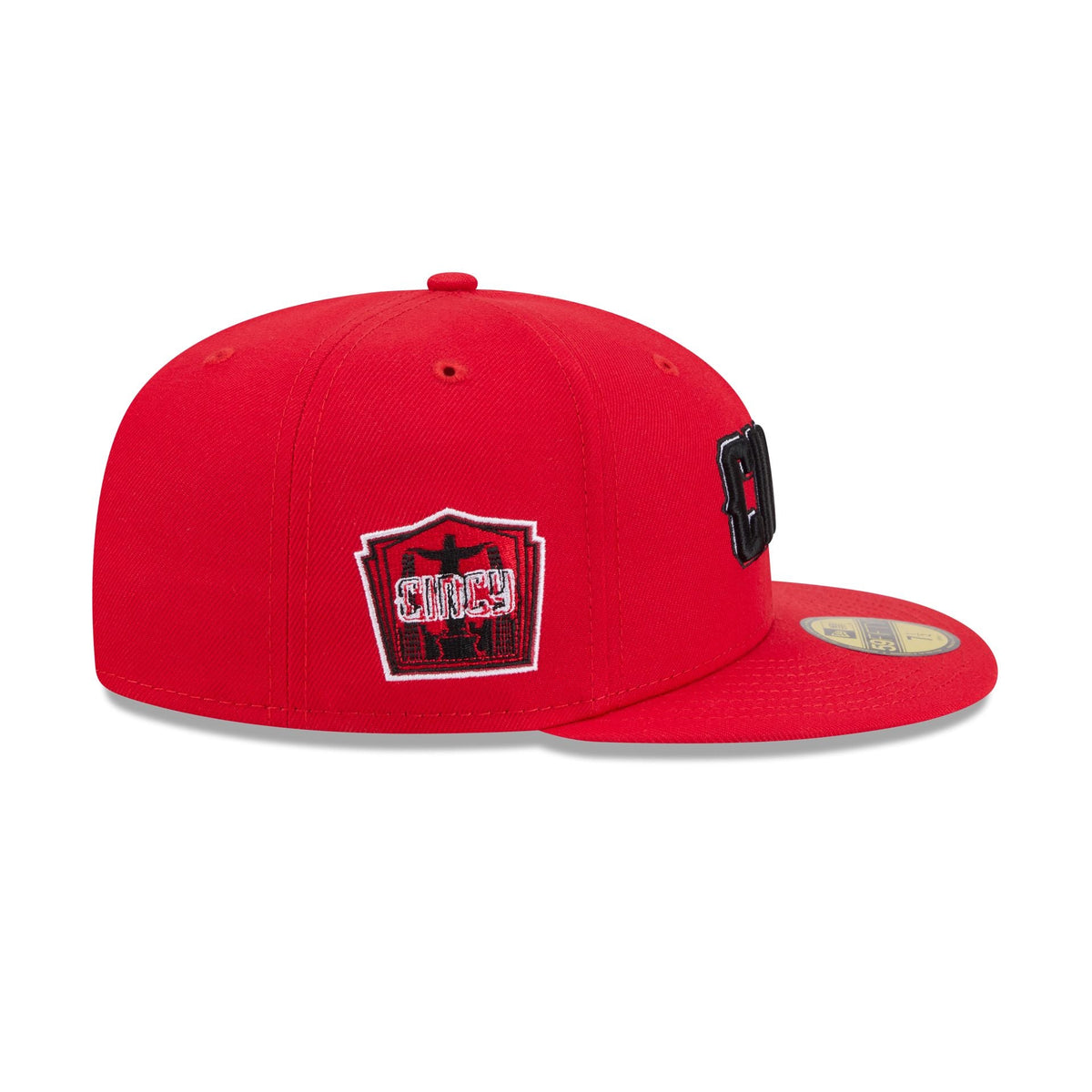 Cincinnati Reds 2026 City Connect Fan Pack 59FIFTY Fitted Hat