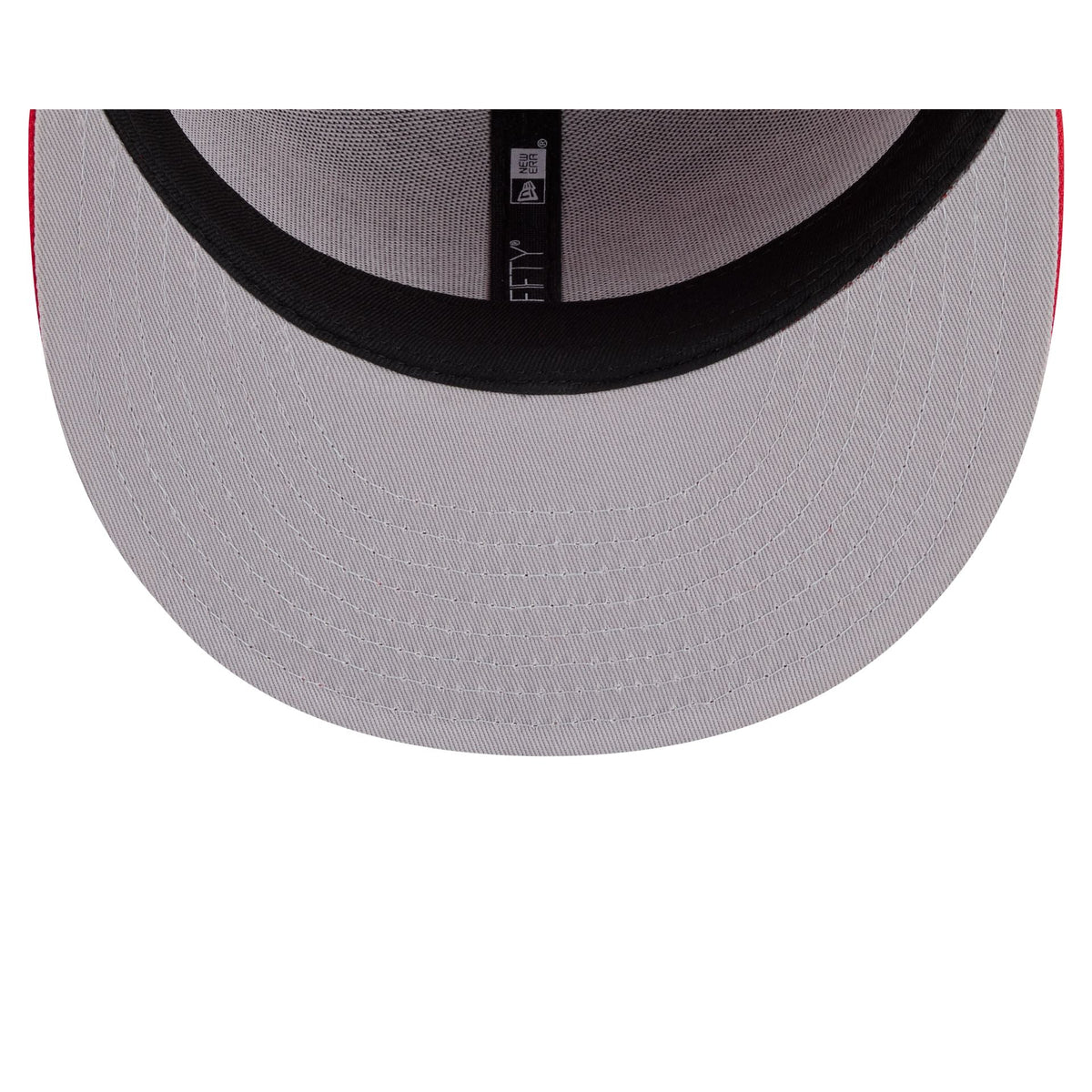Cincinnati Reds 2026 City Connect Fan Pack 59FIFTY Fitted Hat
