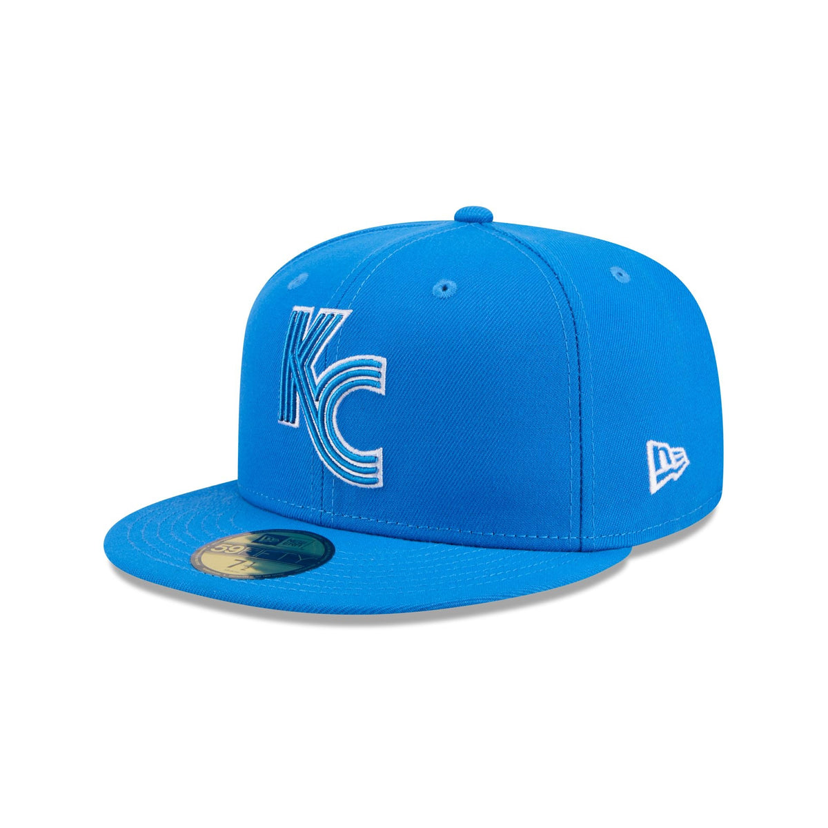 Kansas City Royals 2026 City Connect Fan Pack 59FIFTY Fitted Hat