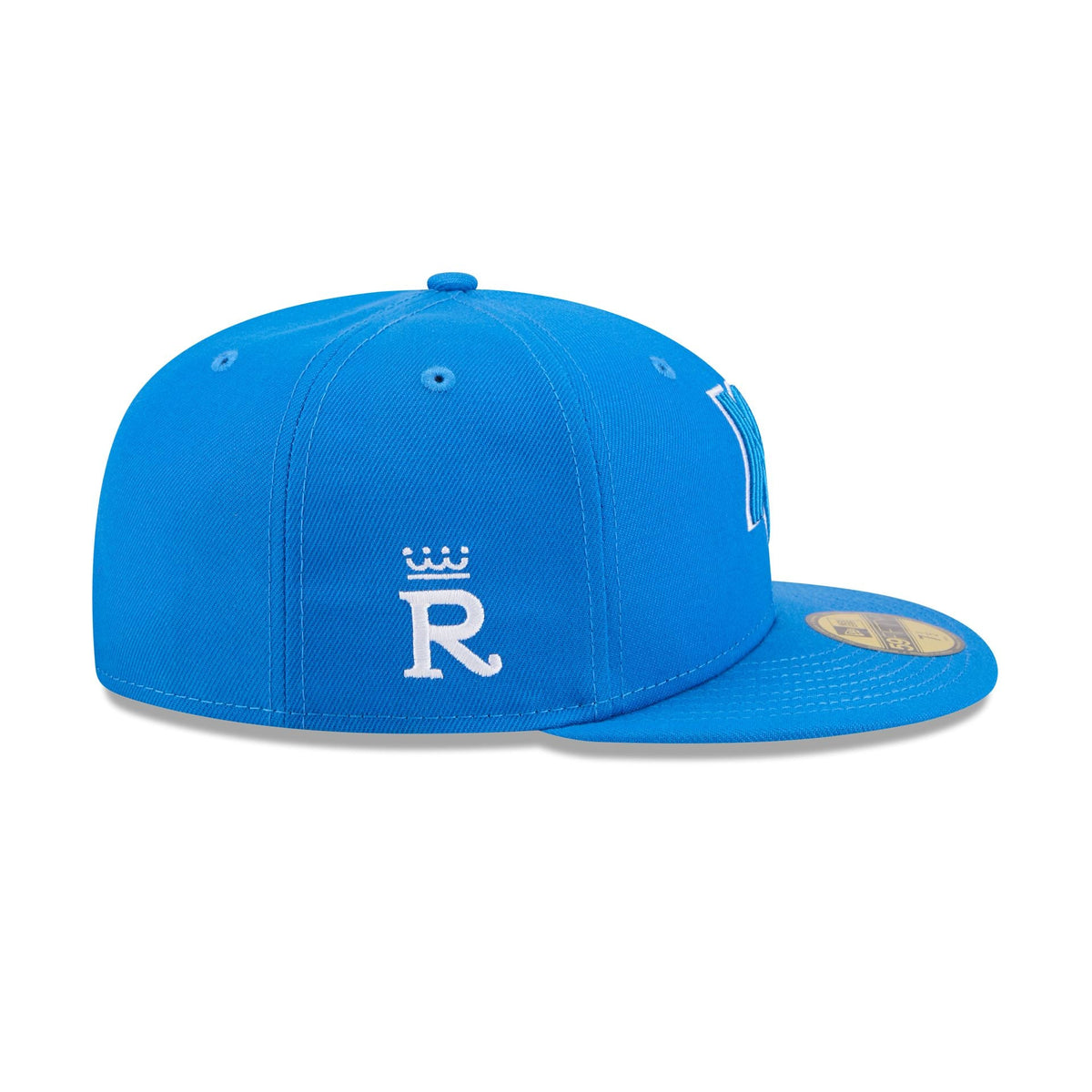 Kansas City Royals 2026 City Connect Fan Pack 59FIFTY Fitted Hat
