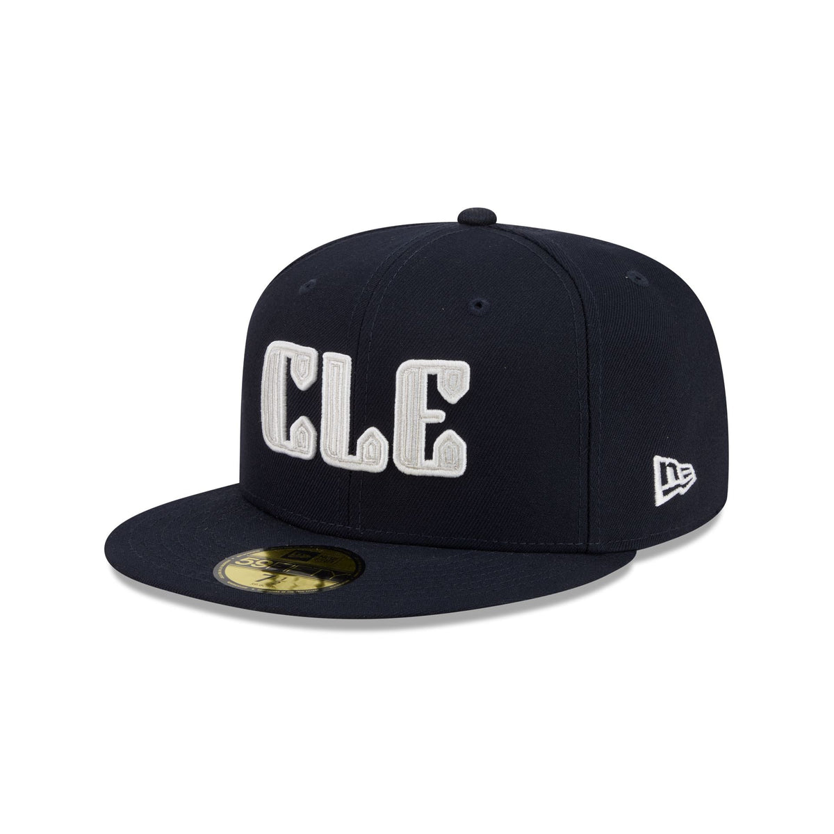 Cleveland Guardians 2026 City Connect Fan Pack 59FIFTY Fitted Hat