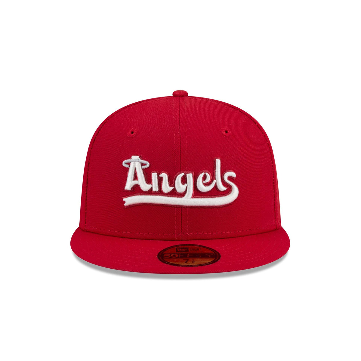 Los Angeles Angels 2026 City Connect Fan Pack 59FIFTY Fitted Hat