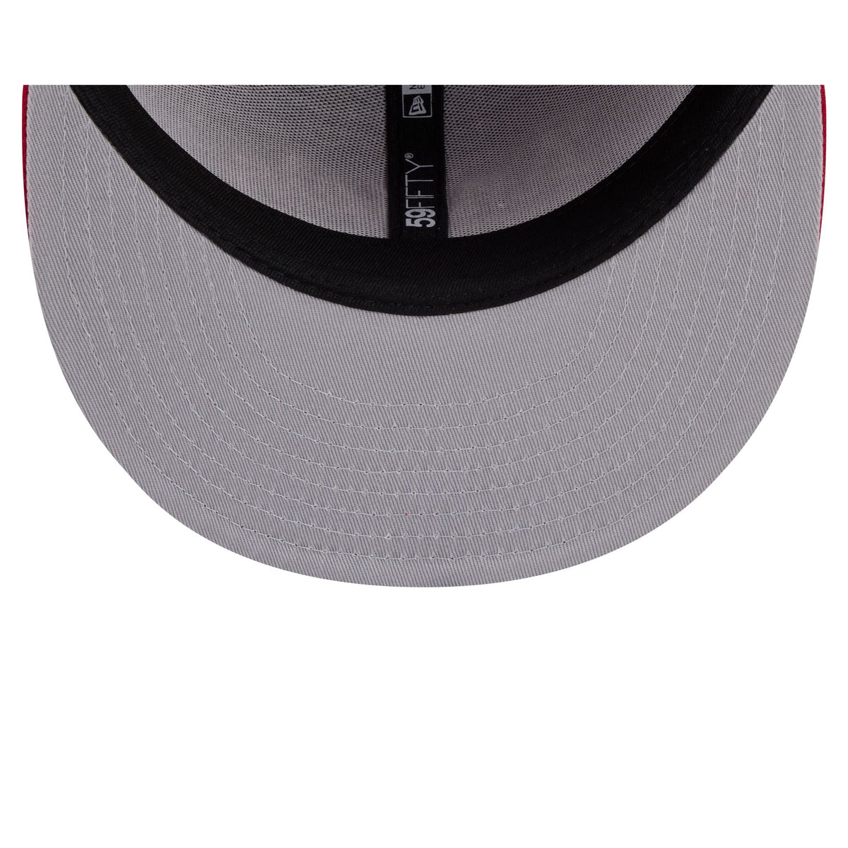Los Angeles Angels 2026 City Connect Fan Pack 59FIFTY Fitted Hat