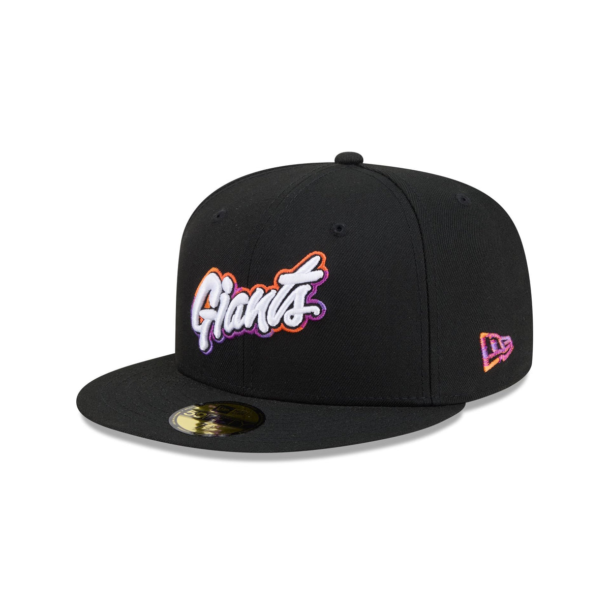 San Francisco Giants 2026 City Connect Fan Pack 59FIFTY Fitted Hat