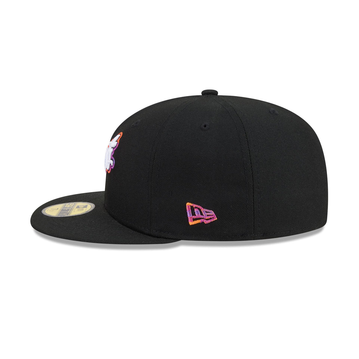 San Francisco Giants 2026 City Connect Fan Pack 59FIFTY Fitted Hat