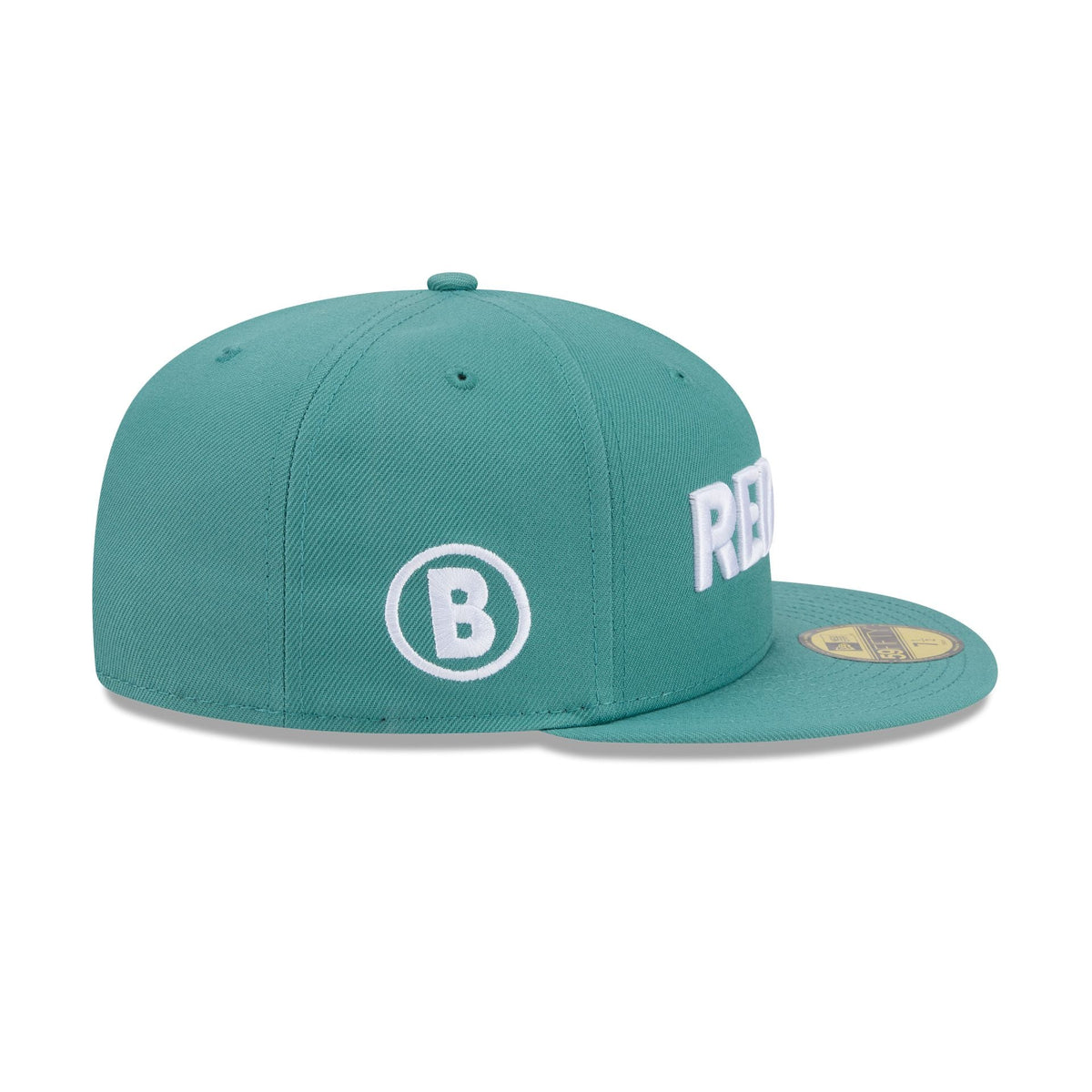 Boston Red Sox 2026 City Connect Fan Pack 59FIFTY Fitted Hat