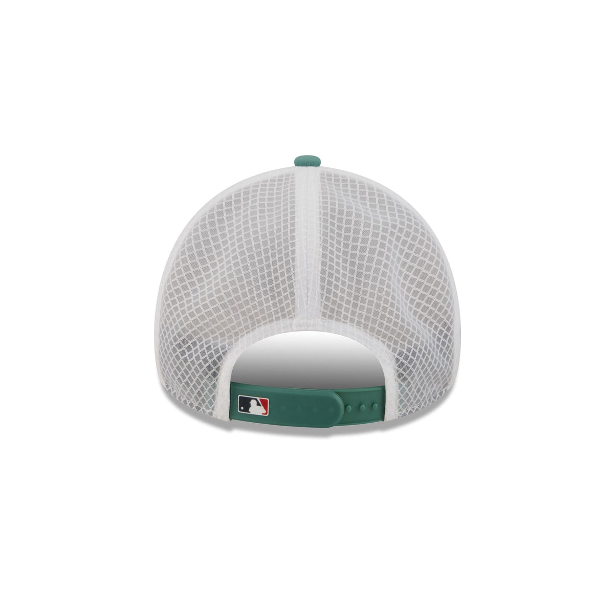 Boston Red Sox 2026 City Connect Batting Practice 9FORTY APEX Snapback Hat