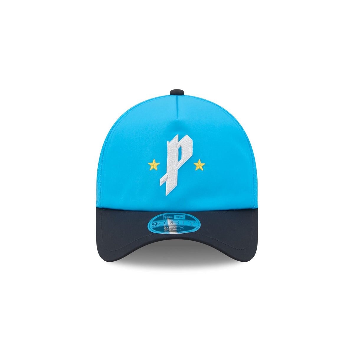 Philadelphia Phillies 2026 City Connect Batting Practice 9FORTY APEX Snapback Hat