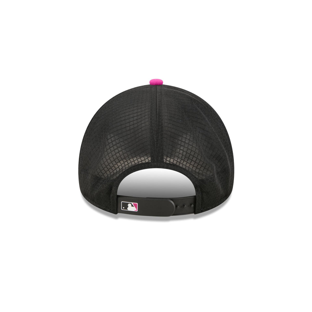 New York Mets 2026 City Connect Batting Practice 9FORTY APEX Snapback Hat