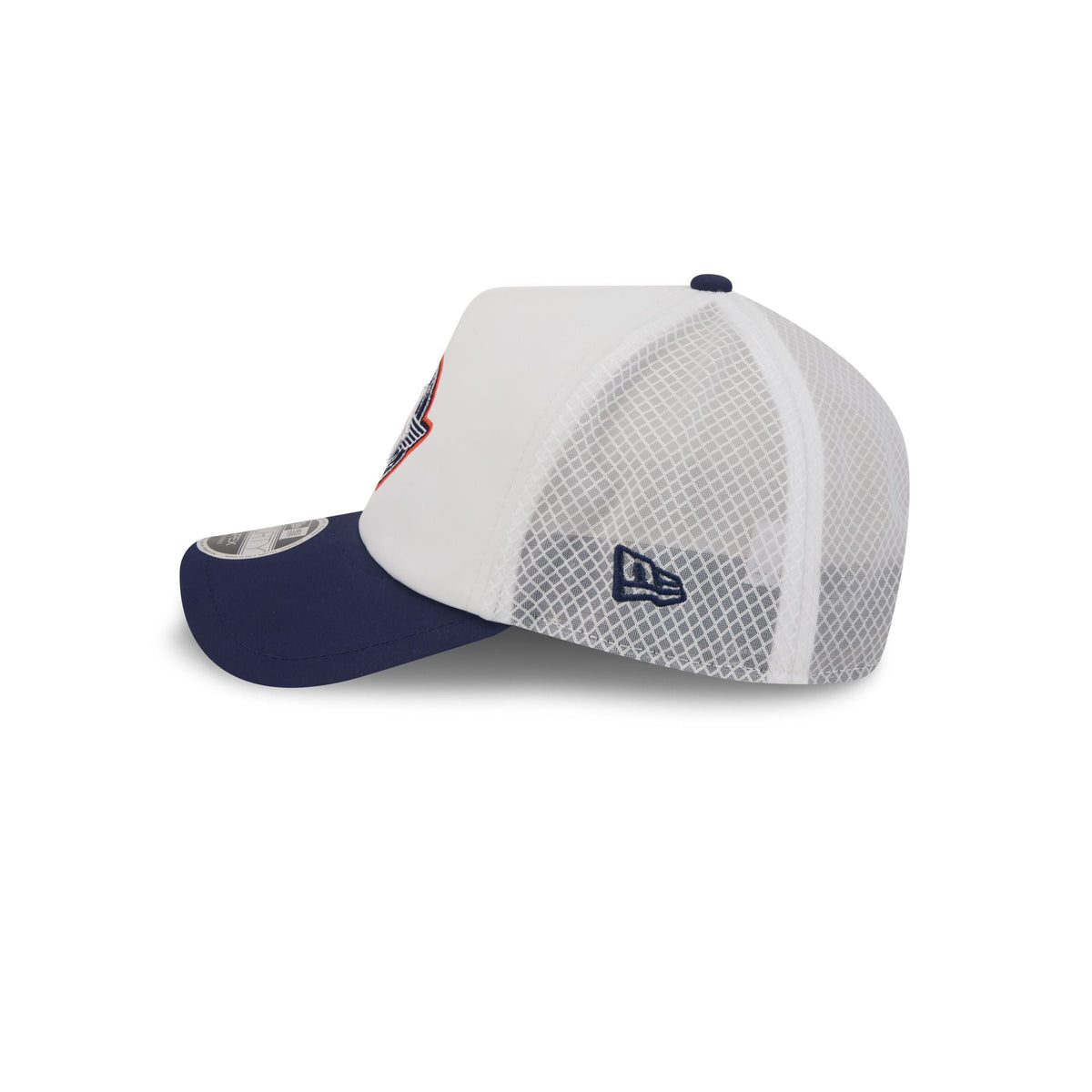 Houston Astros 2026 City Connect Batting Practice 9FORTY APEX Snapback Hat