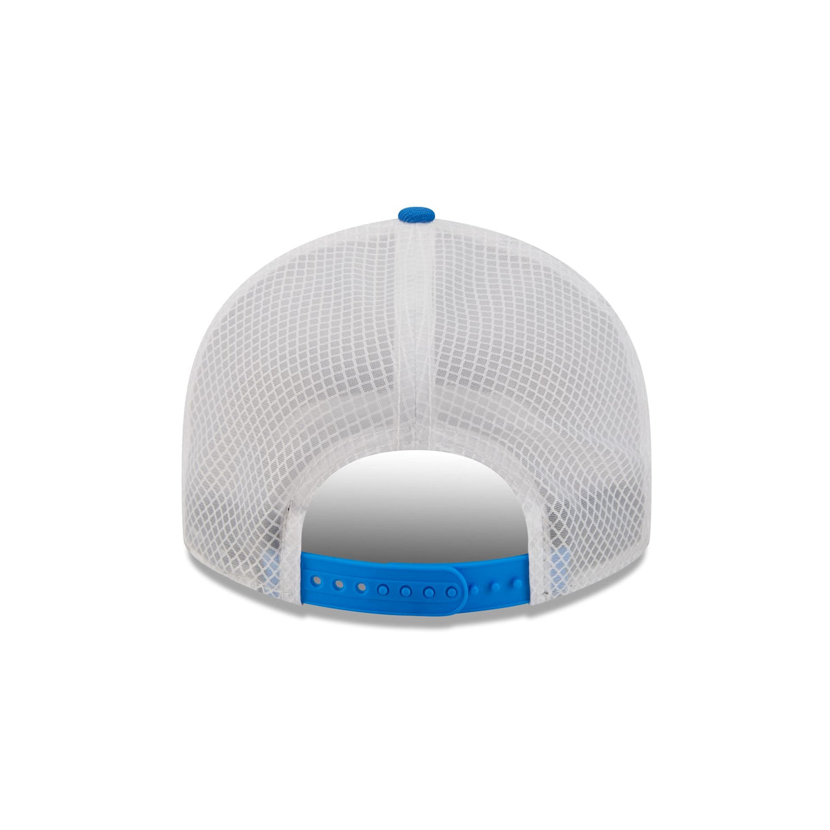 Kansas City Royals 2026 City Connect Fan Pack Split Panel 9FIFTY Snapback Hat