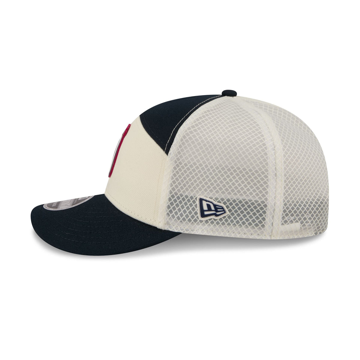 San Diego Padres 2026 City Connect Fan Pack Split Panel 9FIFTY Snapback Hat