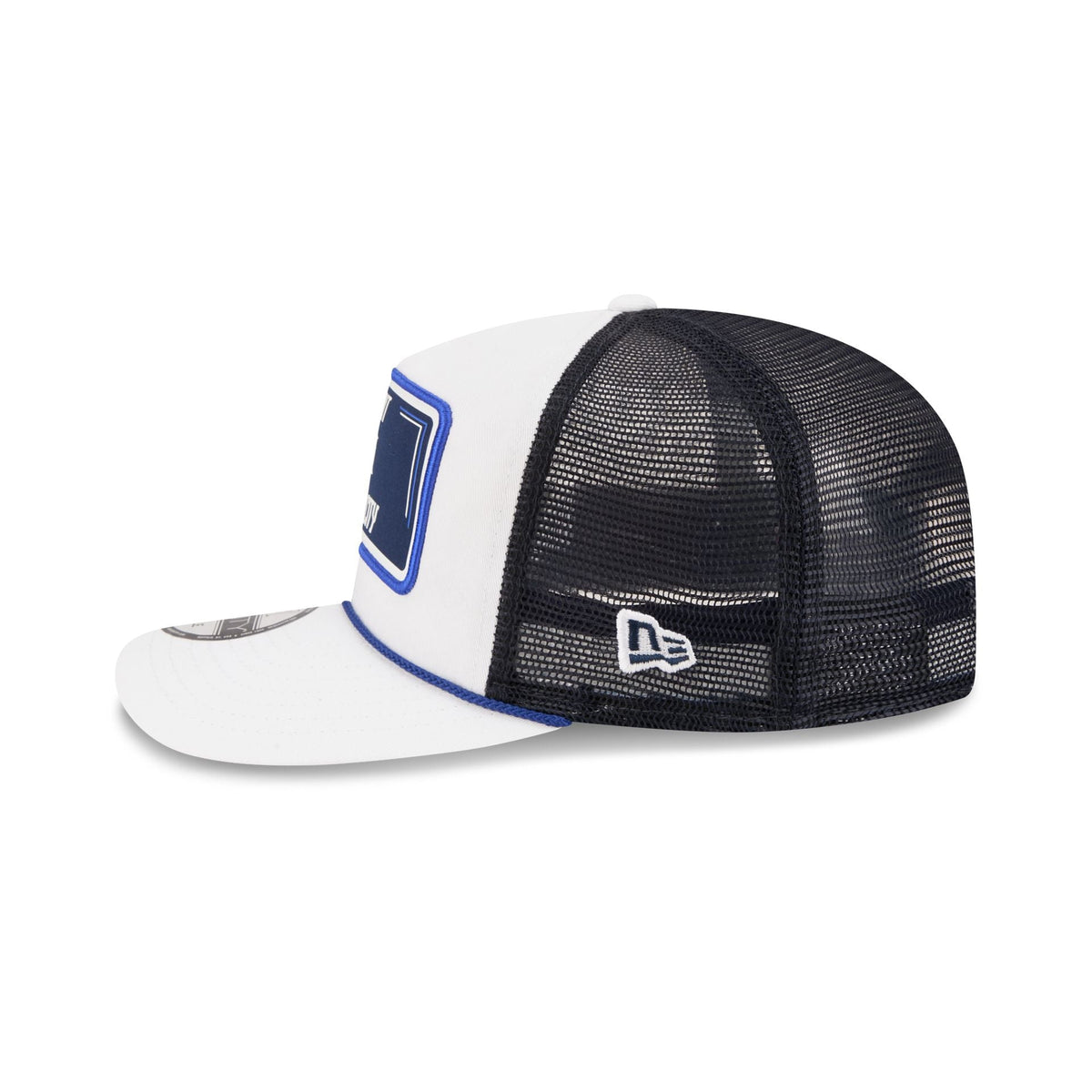 Detroit Tigers 2026 City Connect Fan Pack 19TWENTY Trucker Hat