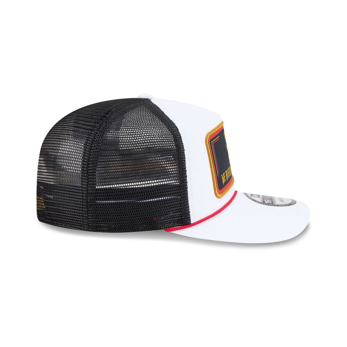 Pittsburgh Pirates 2026 City Connect Fan Pack 19TWENTY Trucker Hat