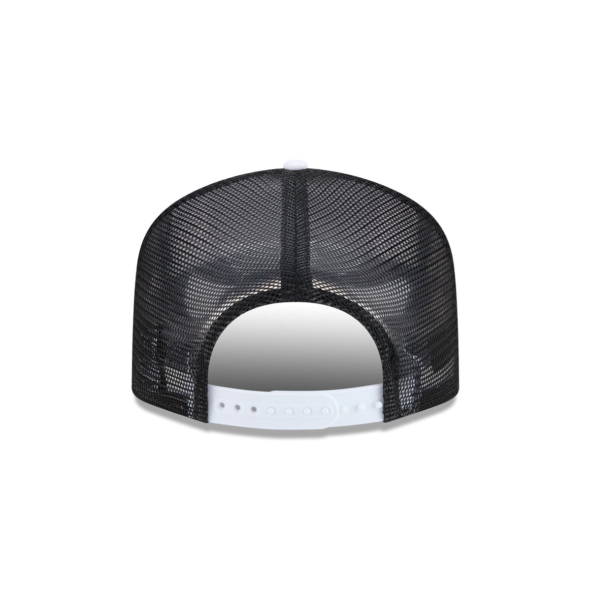 New York Mets 2026 City Connect Fan Pack 19TWENTY Trucker Hat