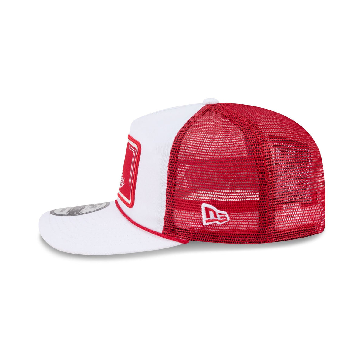 Texas Rangers 2026 City Connect Fan Pack 19TWENTY Trucker Hat