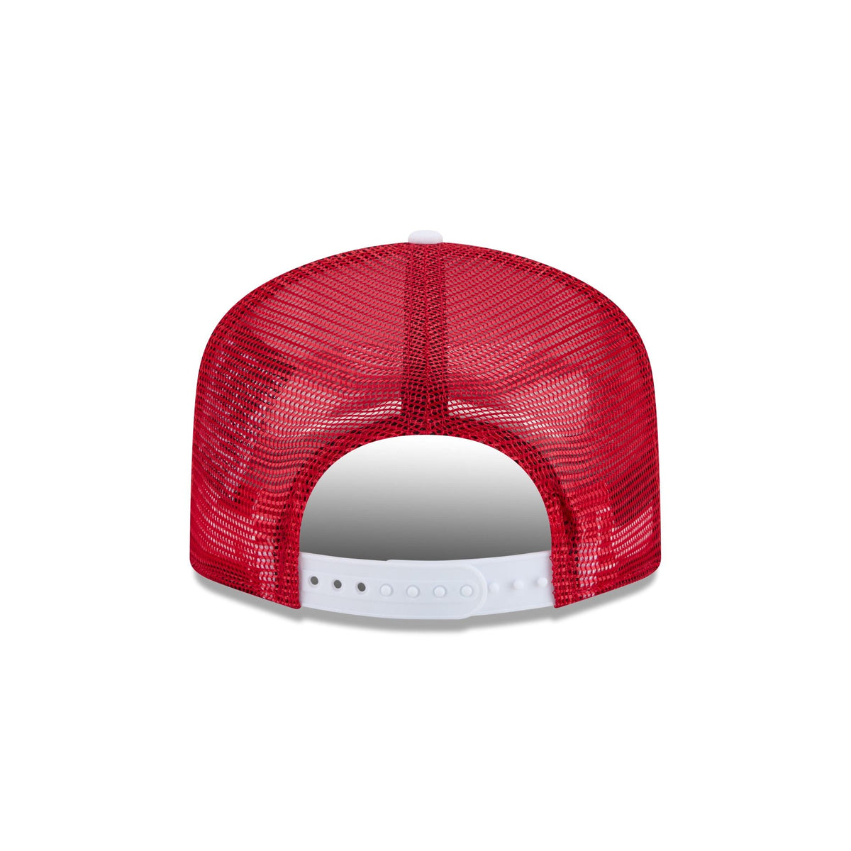 Texas Rangers 2026 City Connect Fan Pack 19TWENTY Trucker Hat