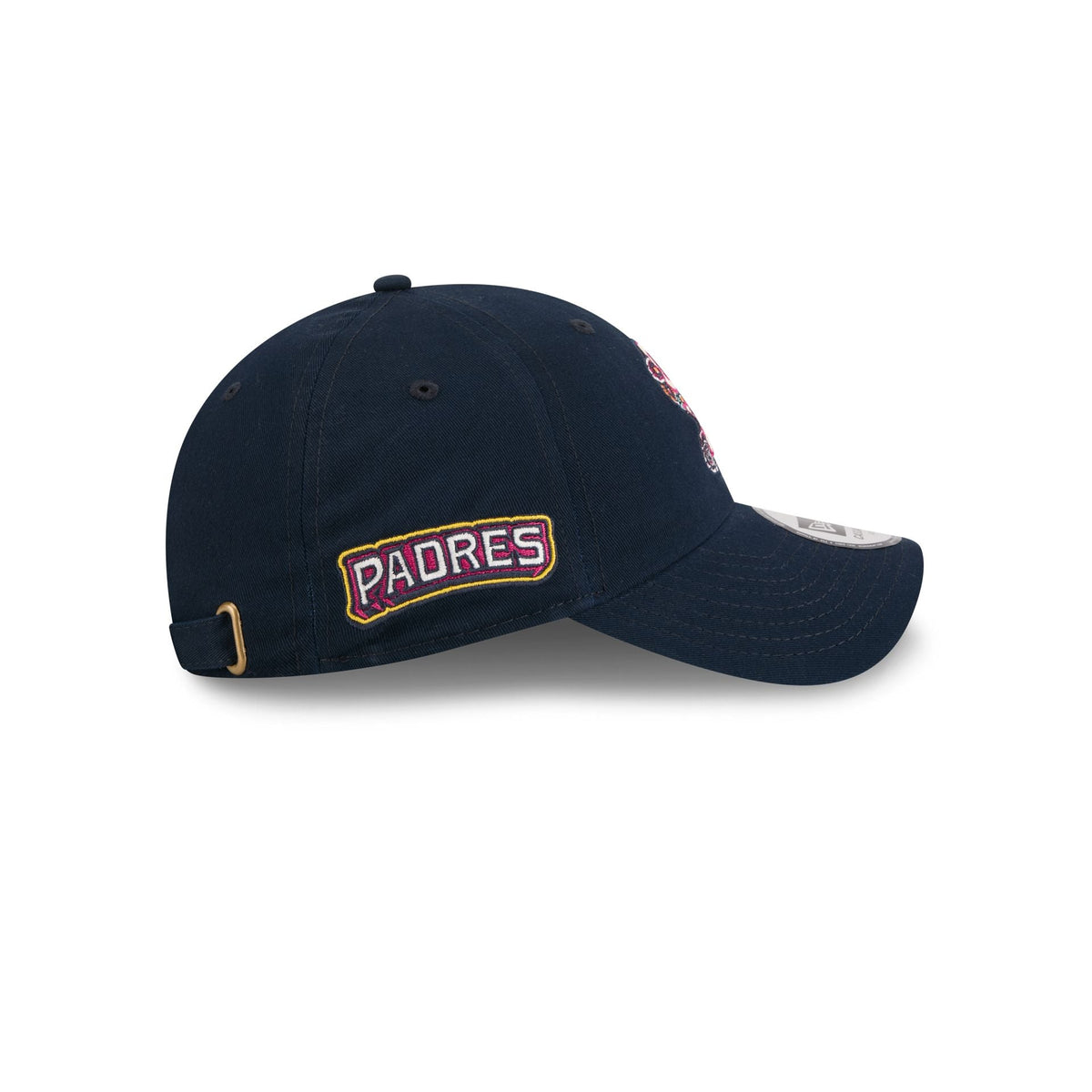 San Diego Padres 2026 City Connect Fan Pack Casual Classic Adjustable Hat